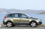 Opel Antara 2006 года
